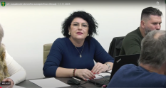 Videozáznam o 21. zasadnutí OZ Ohrady - 11.11.2025